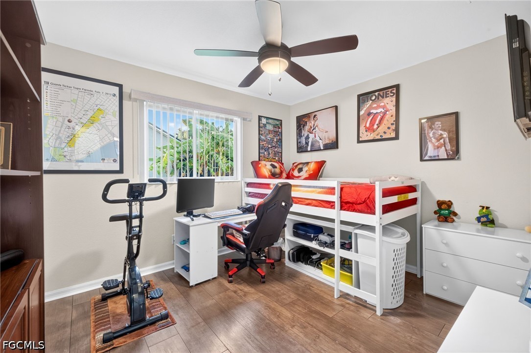 3 Bed Pool Home for Sale in Cape Coral, FL, $399,900 — photo 17
