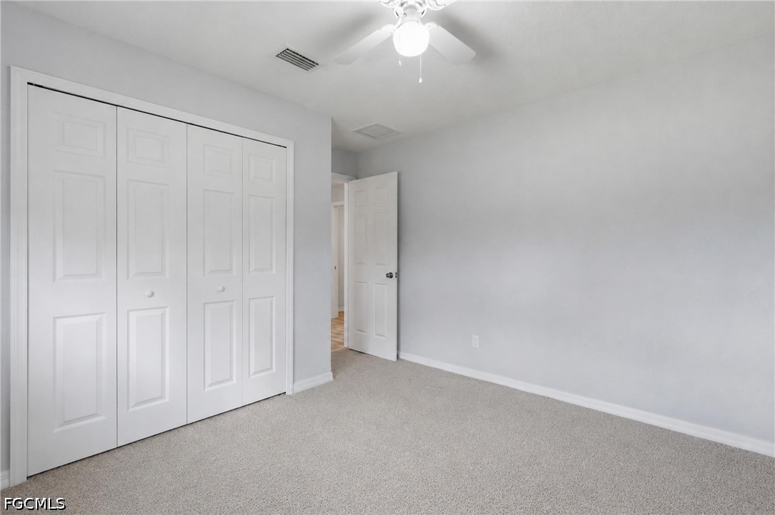 3 Bed Waterfront Home for Sale in Cape Coral, FL, $320,000 — photo 17