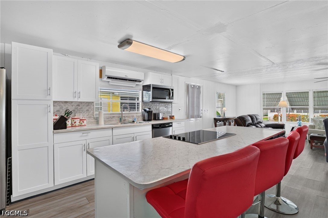 2 Bed ManufacturedHome for Sale in Old Bridge Village, FL — photo 17