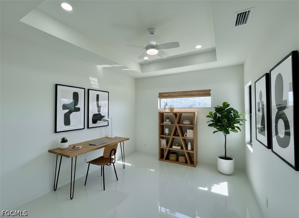 4 Bed SingleFamilyResidence for Sale in Cape Coral, FL — photo 17