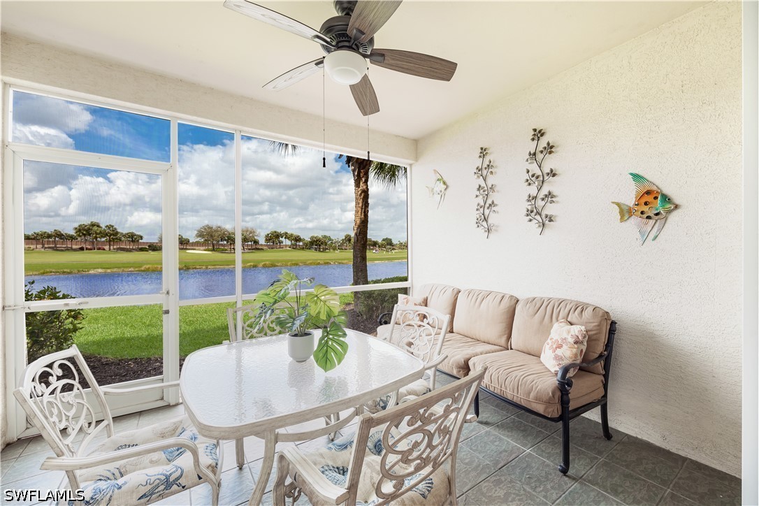 2 Bed Waterfront Home for Sale in Mill Run, FL — photo 17