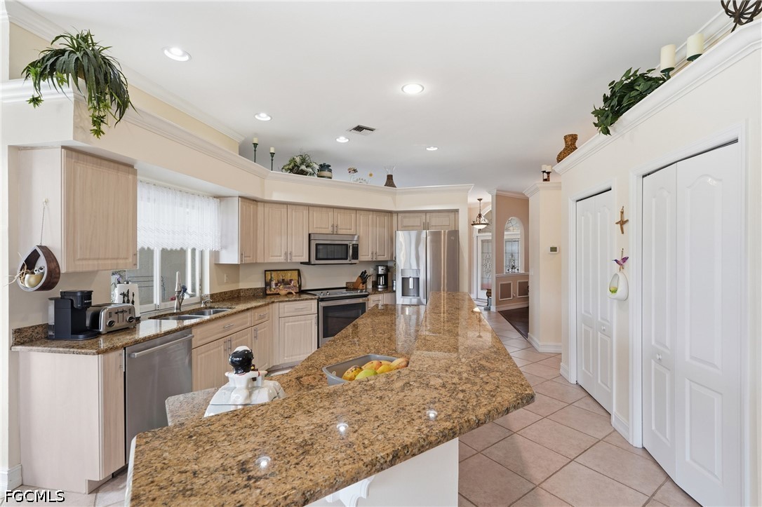 4 Bed Pool Home for Sale in Cedar Creek, FL, $859,900 — photo 17