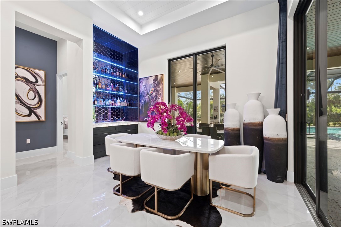 4 Bed Pool Home for Sale in Naples, FL — photo 17