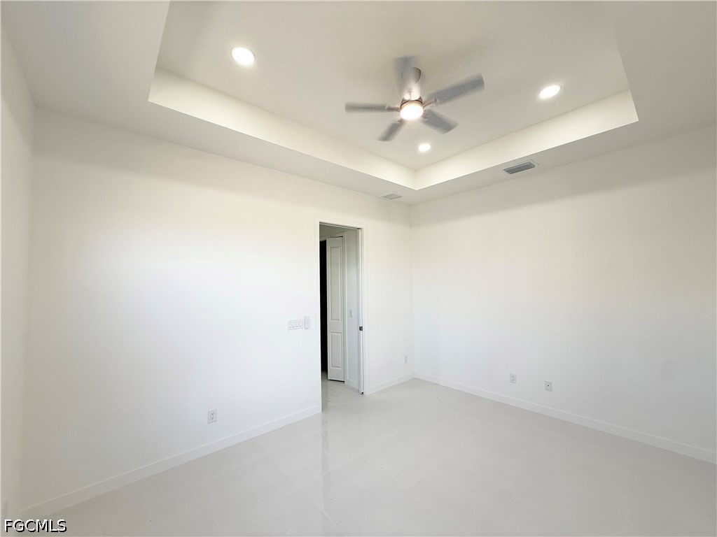 4 Bed SingleFamilyResidence for Sale in Cape Coral, FL — photo 17
