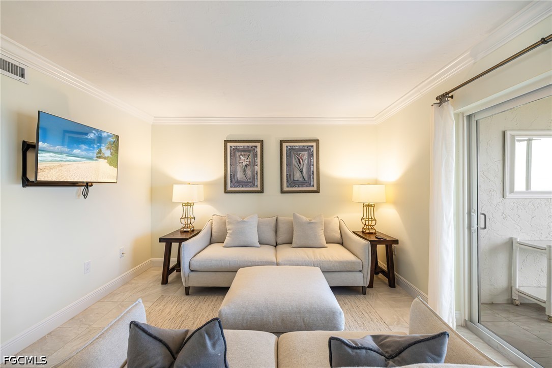 1 Bed Waterfront Home for Sale in Bonita Beach Club, FL — photo 17