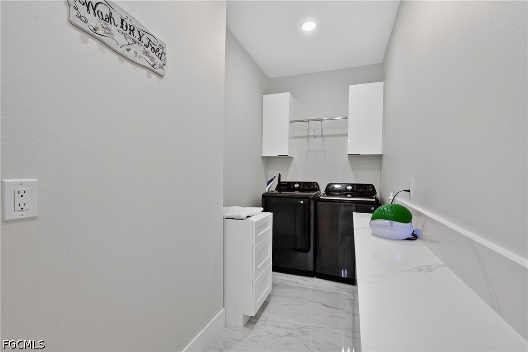3 Bed SingleFamilyResidence for Sale in North Fort Myers, FL — photo 17
