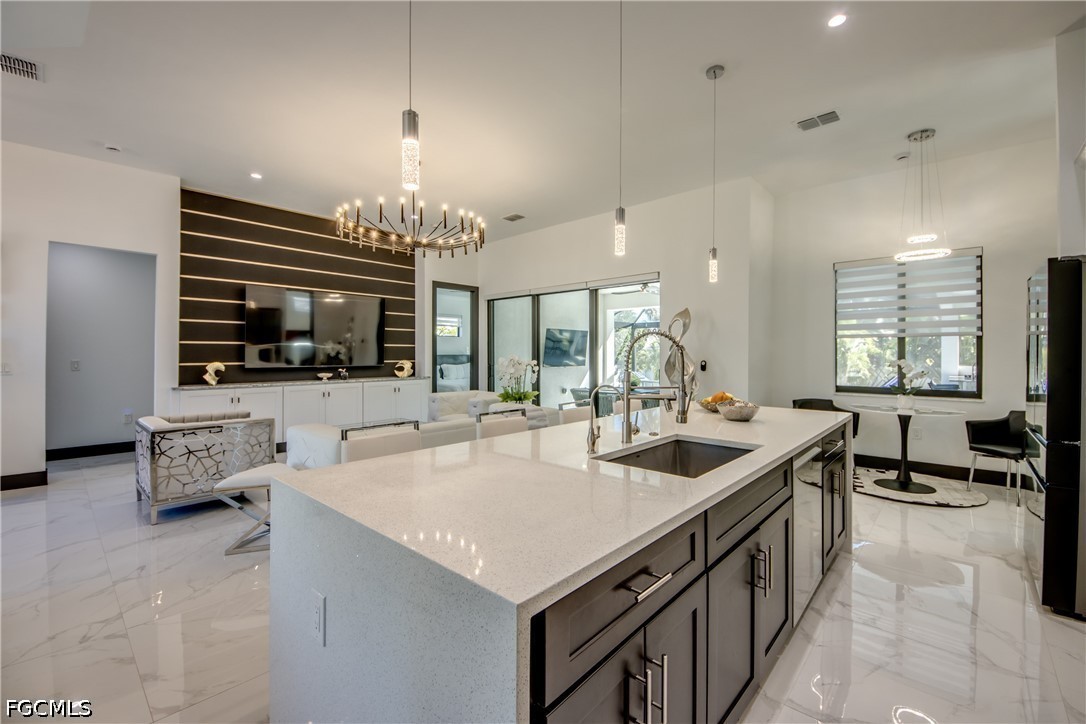 3 Bed Pool Home for Sale in Cape Coral, FL, $762,000 — photo 17
