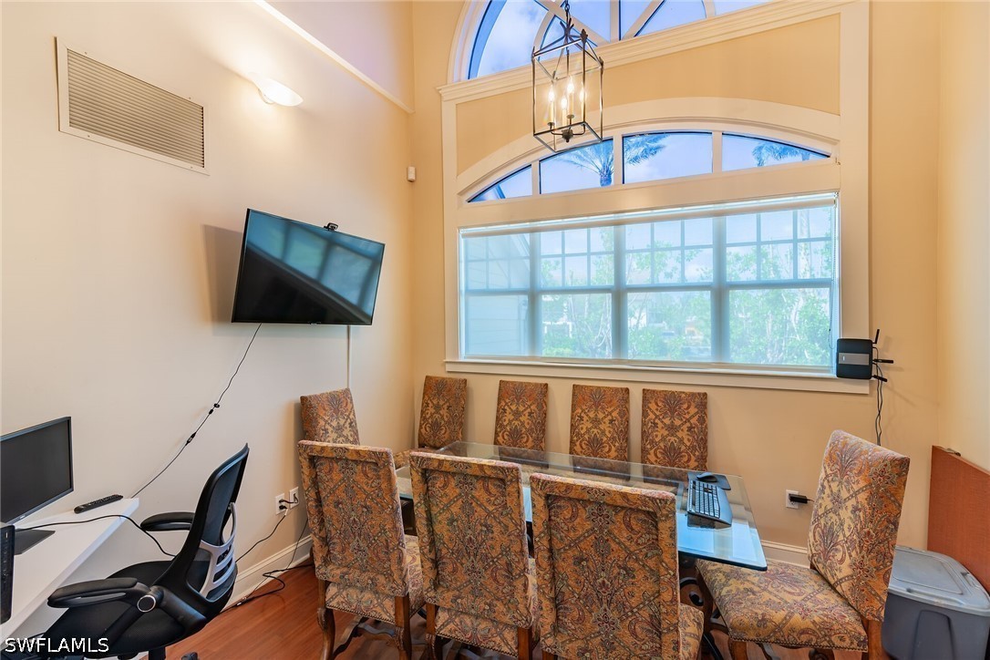 Waterfront Home for Sale in Marco Island, FL — photo 17