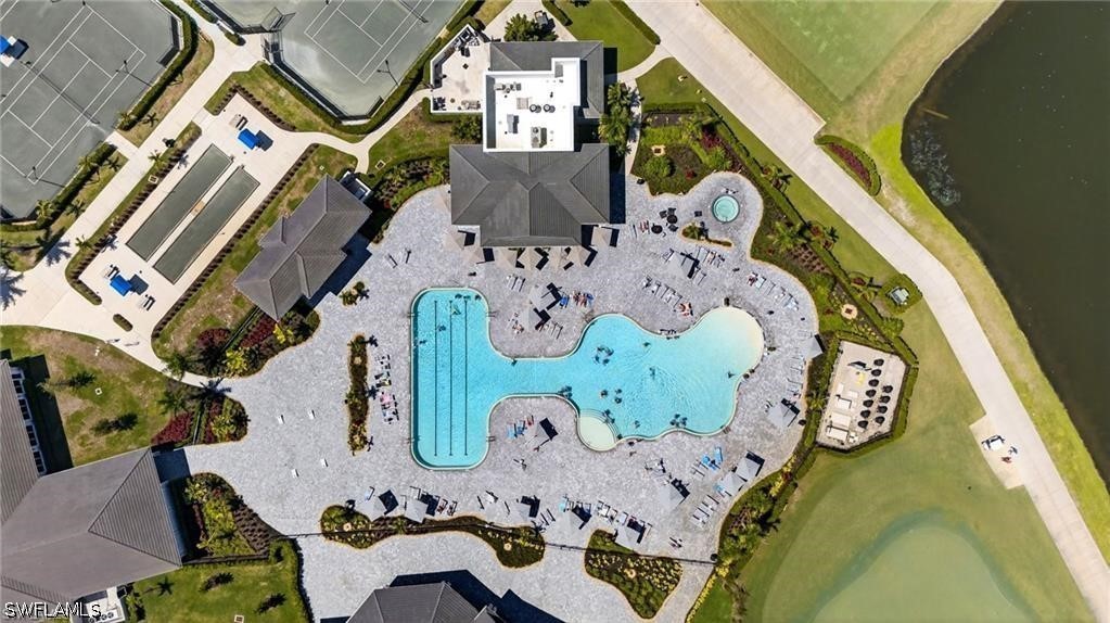 2 Bed Waterfront Home for Sale in Ave Maria, FL — photo 17