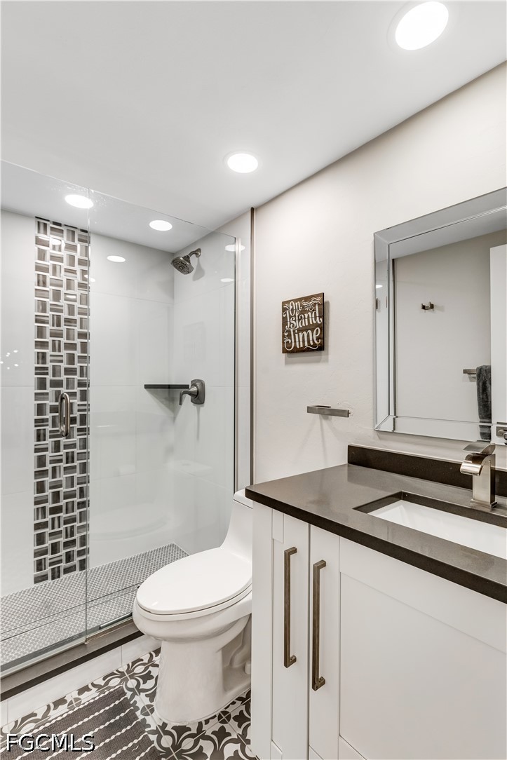 2 Bed Waterfront Home for Sale in Sandarac Condo, FL — photo 17