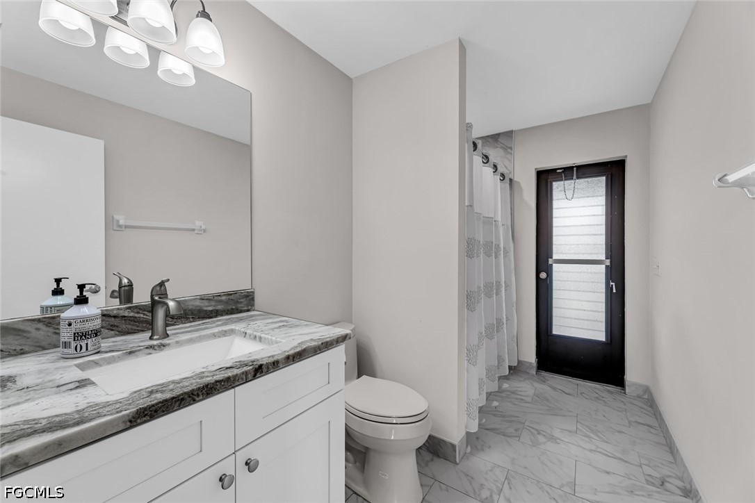 3 Bed Waterfront Home for Sale in Cape Coral, FL, $449,000 — photo 17