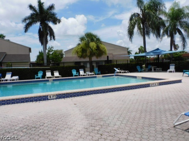 2 Bed Condominium for Sale in Fort Myers, FL, $124,900 — photo 17