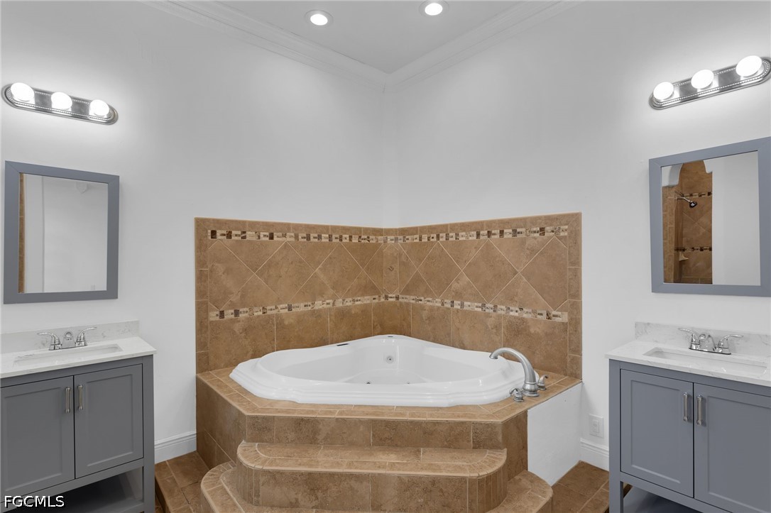 5 Bed Pool Home for Sale in Buckingham, FL, $498,000 — photo 17