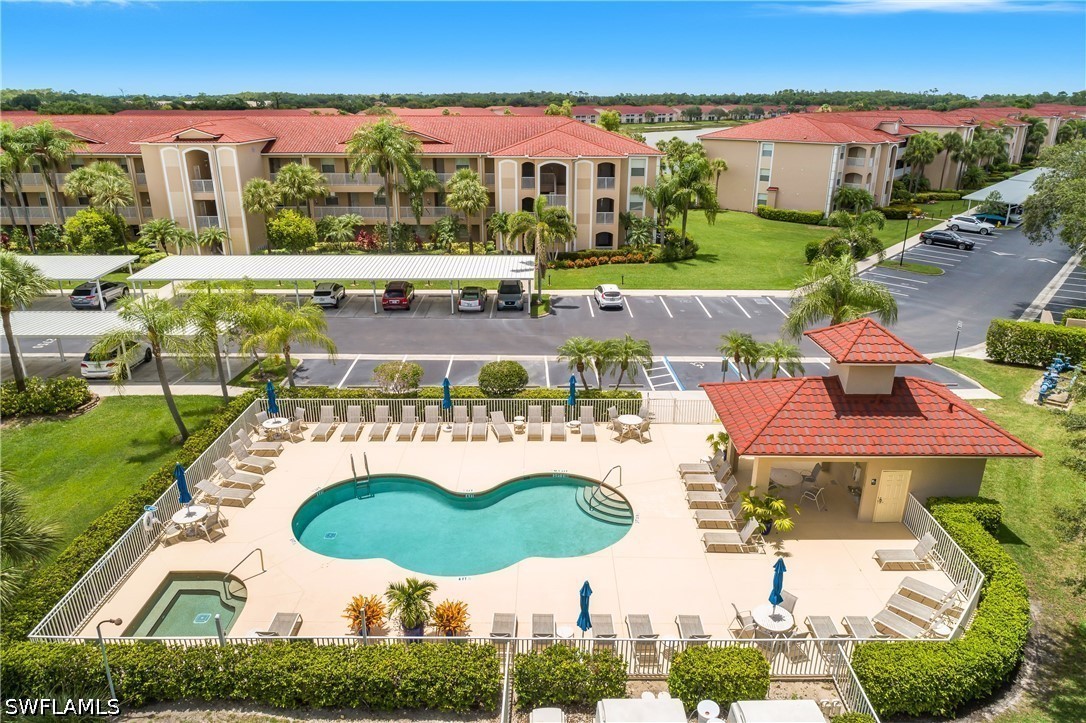 2 Bed Condominium for Sale in Cypress Trace, FL, $2,100 — photo 17