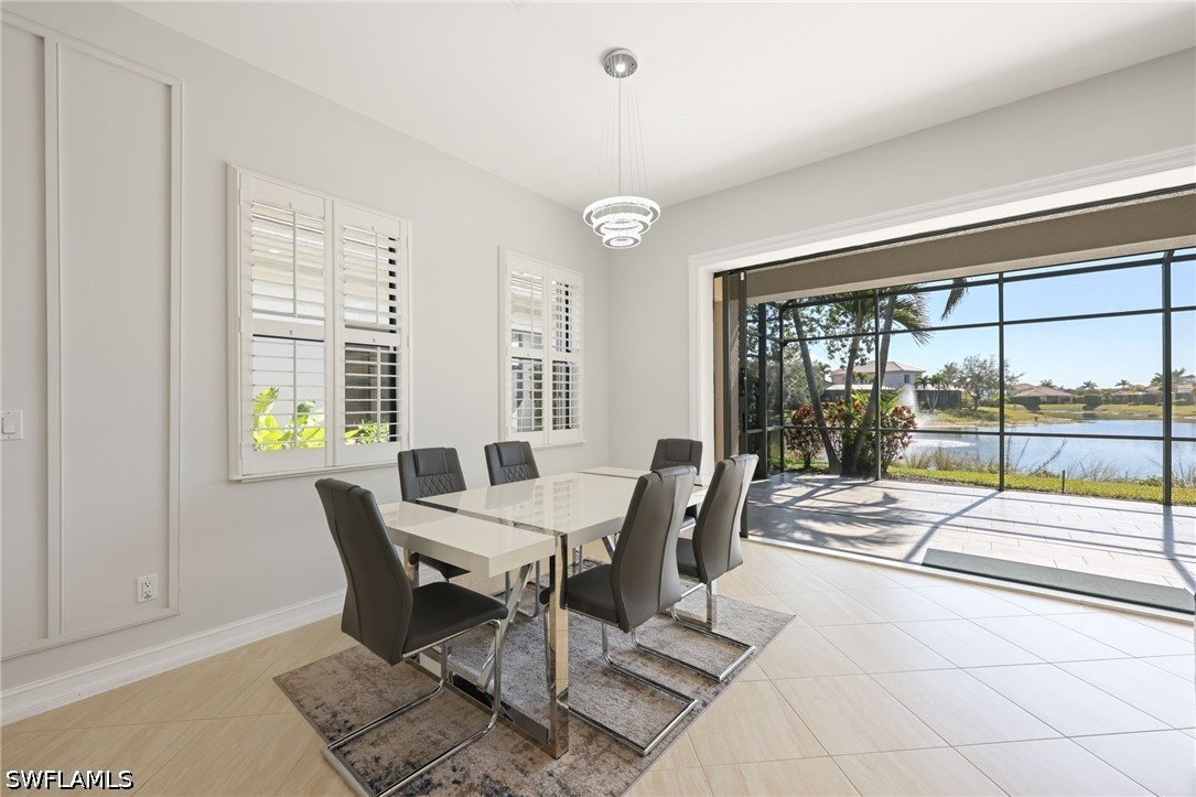 3 Bed Waterfront Home for Sale in Andalucia, FL, $767,000 — photo 17