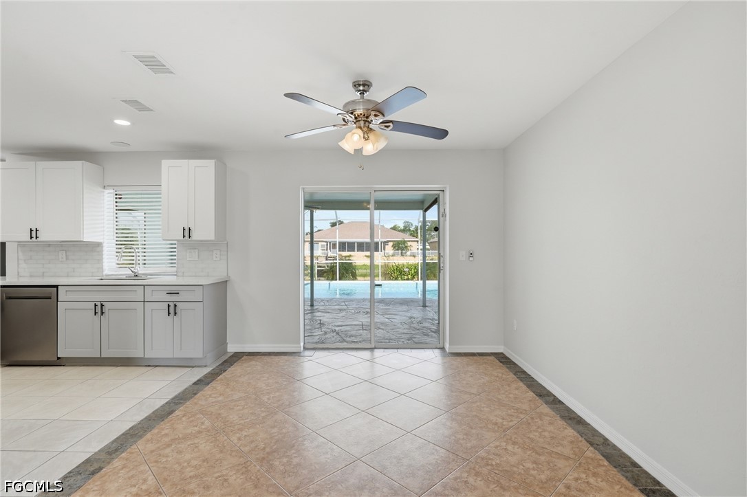 3 Bed Pool Home for Sale in Cape Coral, FL, $415,000 — photo 17