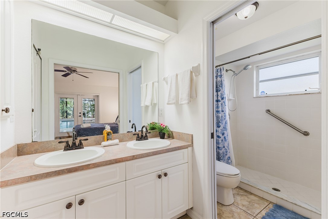 3 Bed Pool Home for Sale in Cape Coral, FL, $389,000 — photo 17