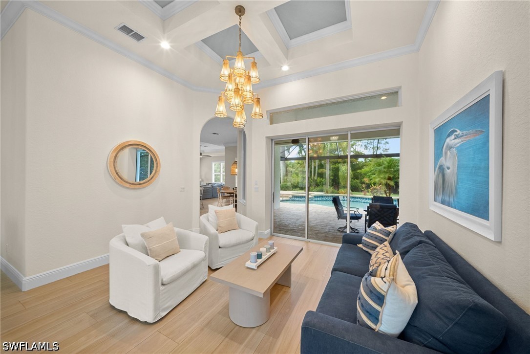 4 Bed Pool Home for Sale in Naples, FL, $2,485,000 — photo 17