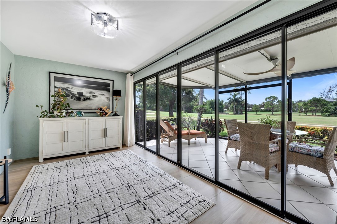 2 Bed Waterfront Home for Sale in Naples, FL, $975,000 — photo 17