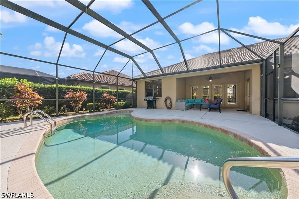 3 Bed Pool Home for Sale in Indigo Lakes, FL, $3,500 — photo 17