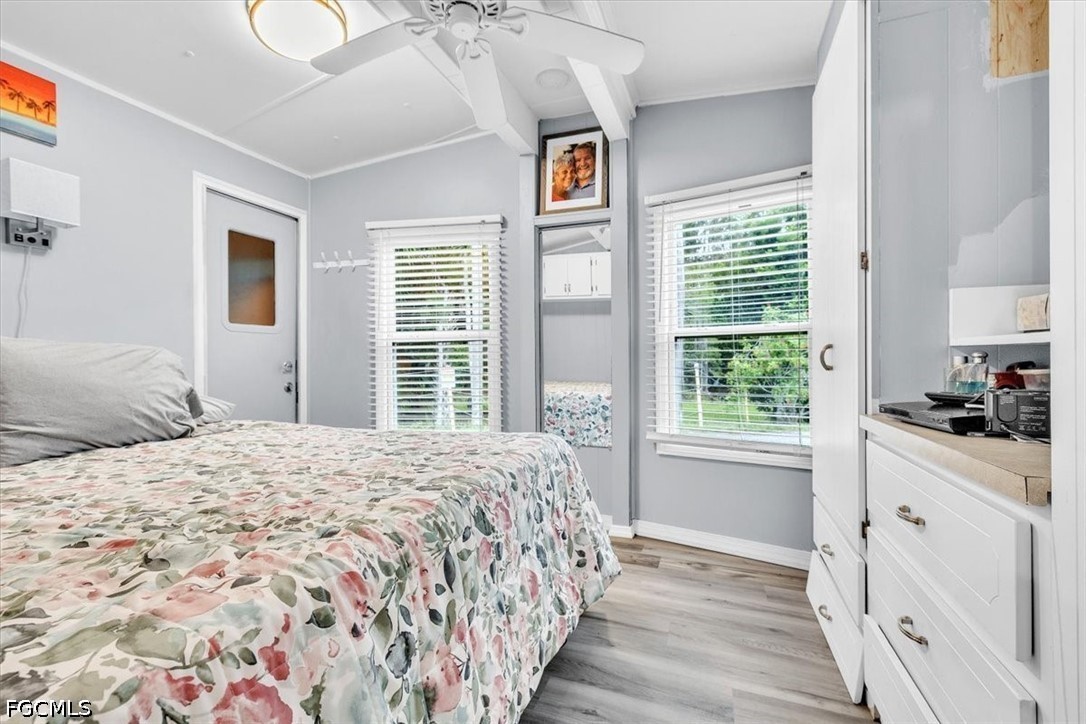 1 Bed ManufacturedHome for Sale in Estero, FL, $125,000 — photo 17