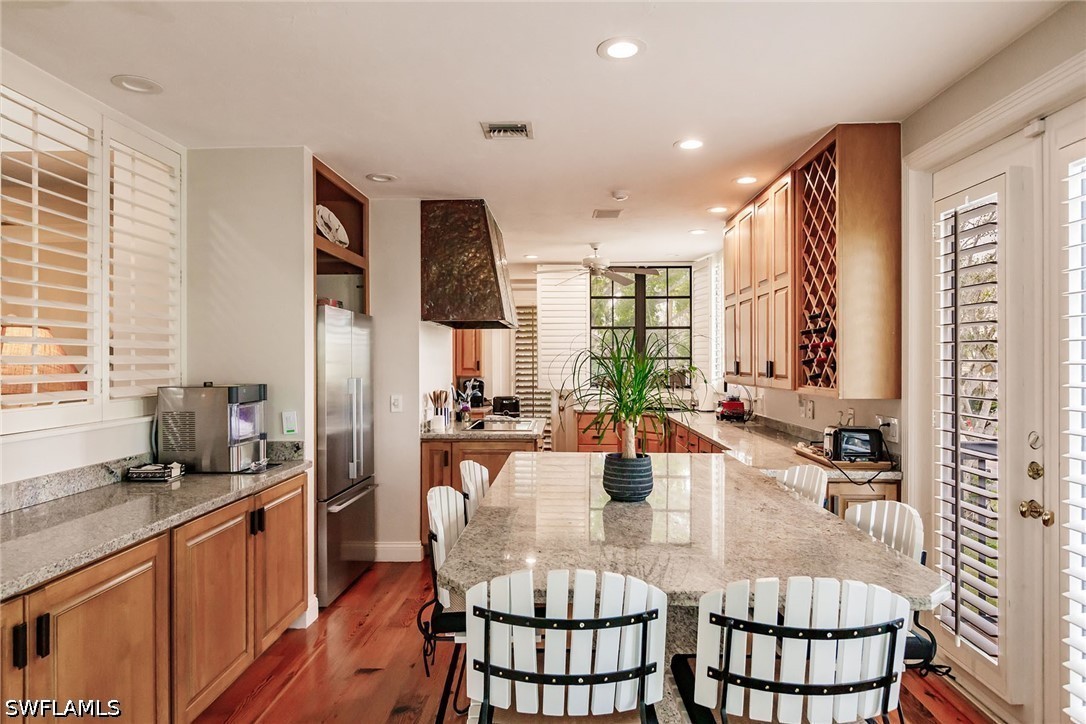 4 Bed SingleFamilyResidence for Sale in Hideaway Beach, FL — photo 17