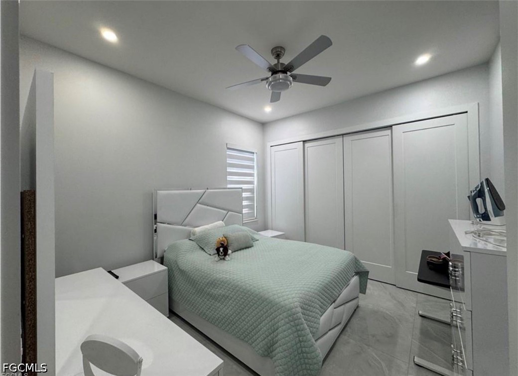5 Bed Pool Home for Sale in Cape Coral, FL, $799,000 — photo 17