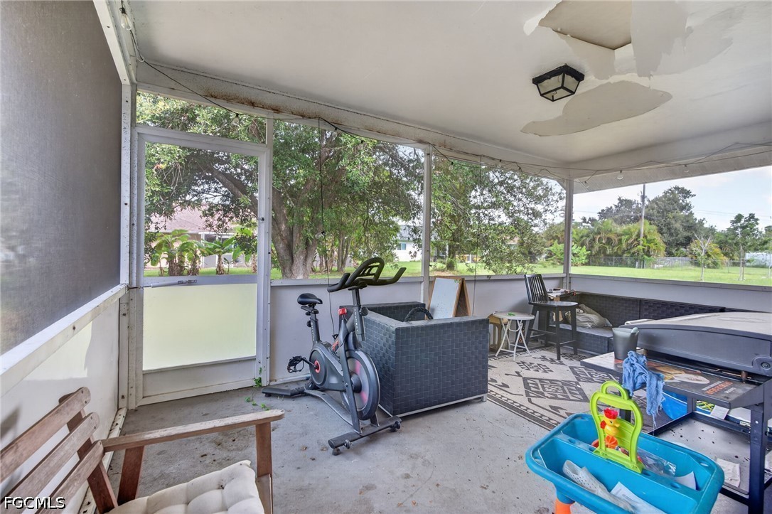 3 Bed SingleFamilyResidence for Sale in Cape Coral, FL — photo 17