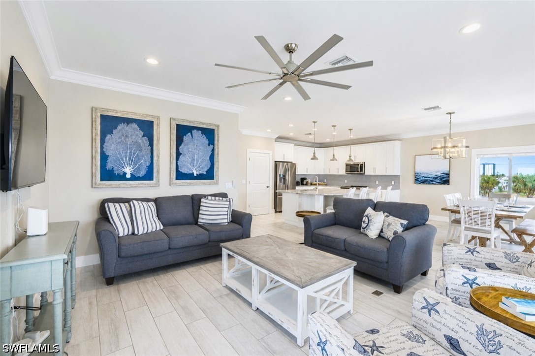 6 Bed Pool Home for Sale in Cases, FL, $2,799,000 — photo 17