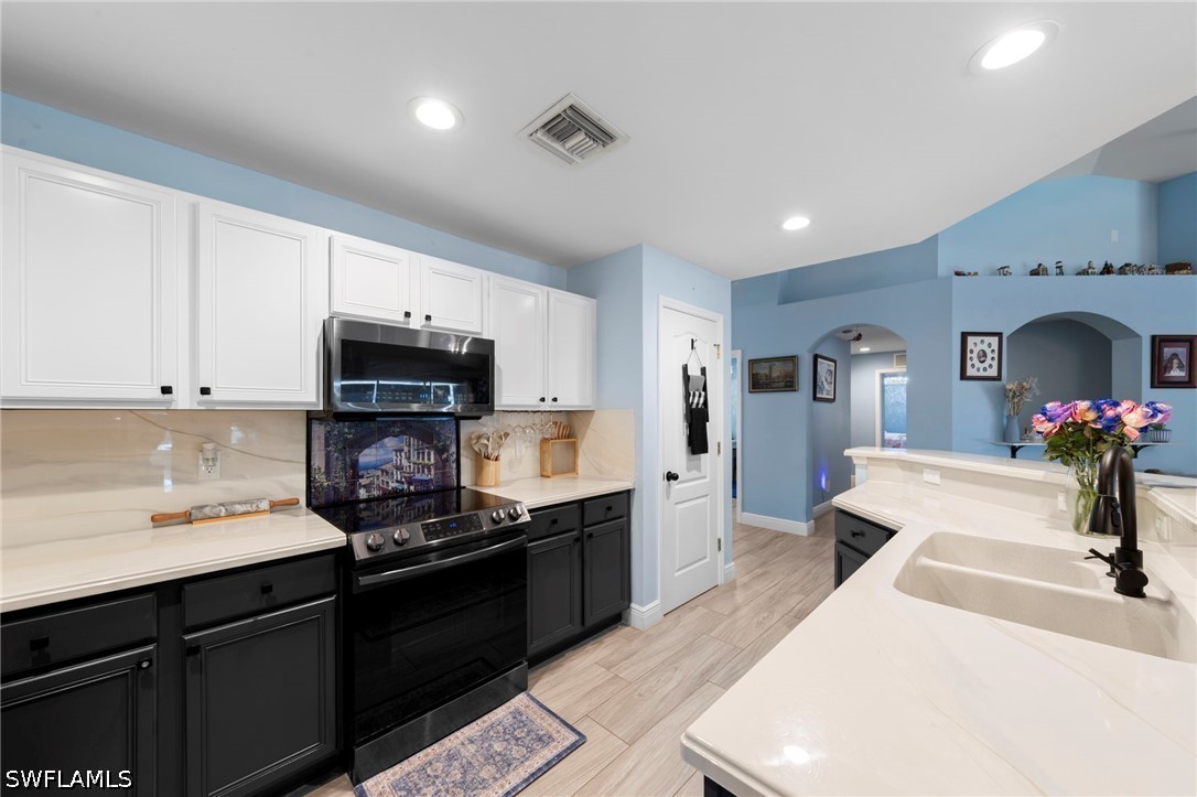 3 Bed Pool Home for Sale in Cape Coral, FL, $525,000 — photo 17