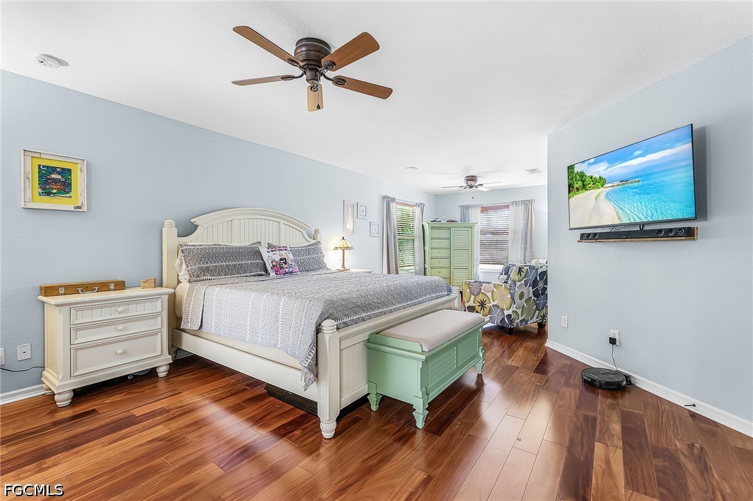 3 Bed Waterfront Home for Sale in Fort Myers, FL, $474,900 — photo 17