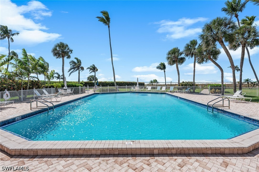 1 Bed Waterfront Home for Sale in Sunset House, FL, $395,000 — photo 17