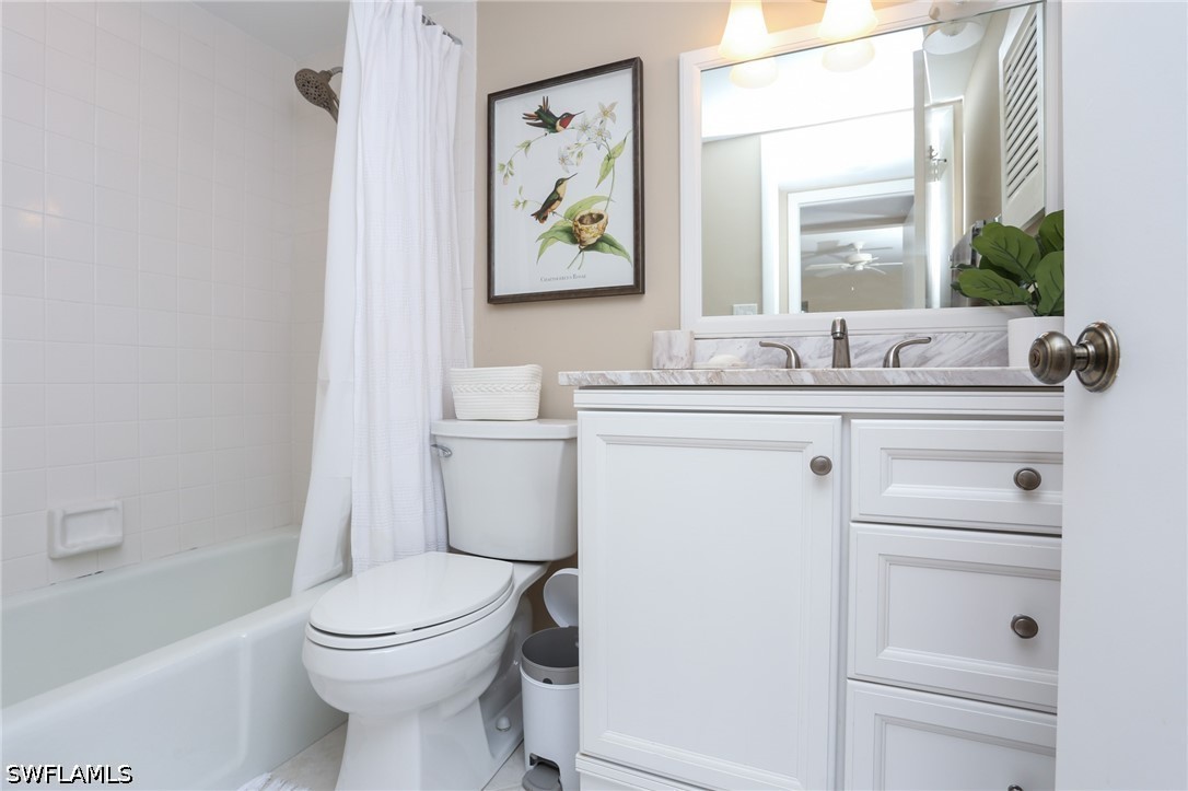 2 Bed Waterfront Home for Sale in Naples, FL, $3,100 — photo 17