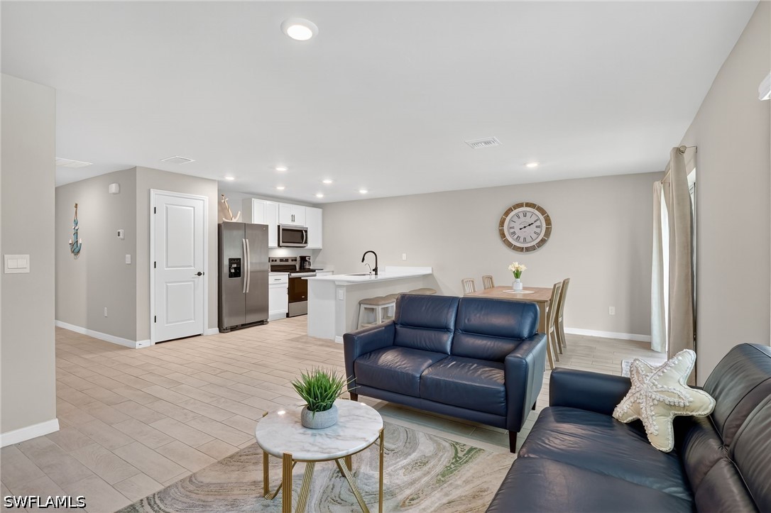 4 Bed SingleFamilyResidence for Sale in Lehigh Acres, FL — photo 17