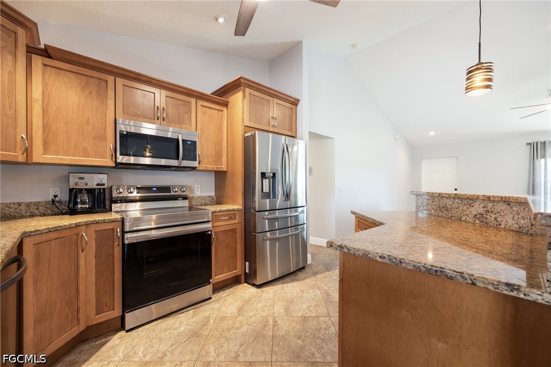 4 Bed Pool Home for Sale in Cape Coral, FL, $395,000 — photo 17