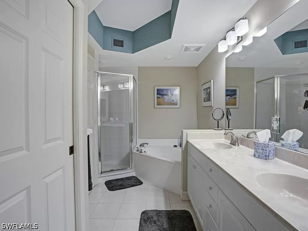 3 Bed Condominium for Sale in Beau Rivage, FL, $2,700 — photo 17