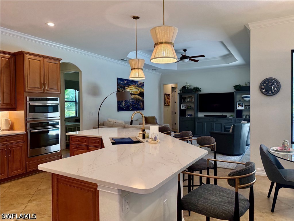 4 Bed Pool Home for Sale in Bella Firenze, FL, $15,000 — photo 17