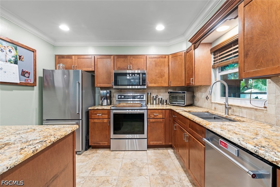 3 Bed SingleFamilyResidence for Sale in Cape Coral, FL — photo 17