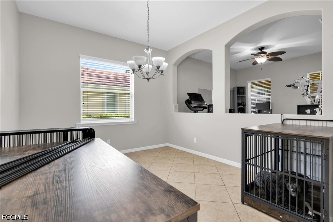 5 Bed Pool Home for Sale in Sandoval, photo 17