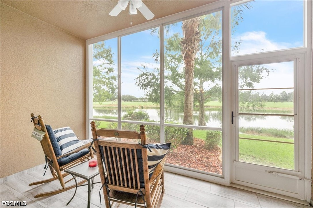 2 Bed Waterfront Home for Sale in Fort Myers, FL, $269,900 — photo 17