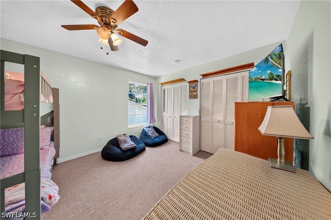3 Bed SingleFamilyResidence for Sale in Heitmans, FL — photo 17