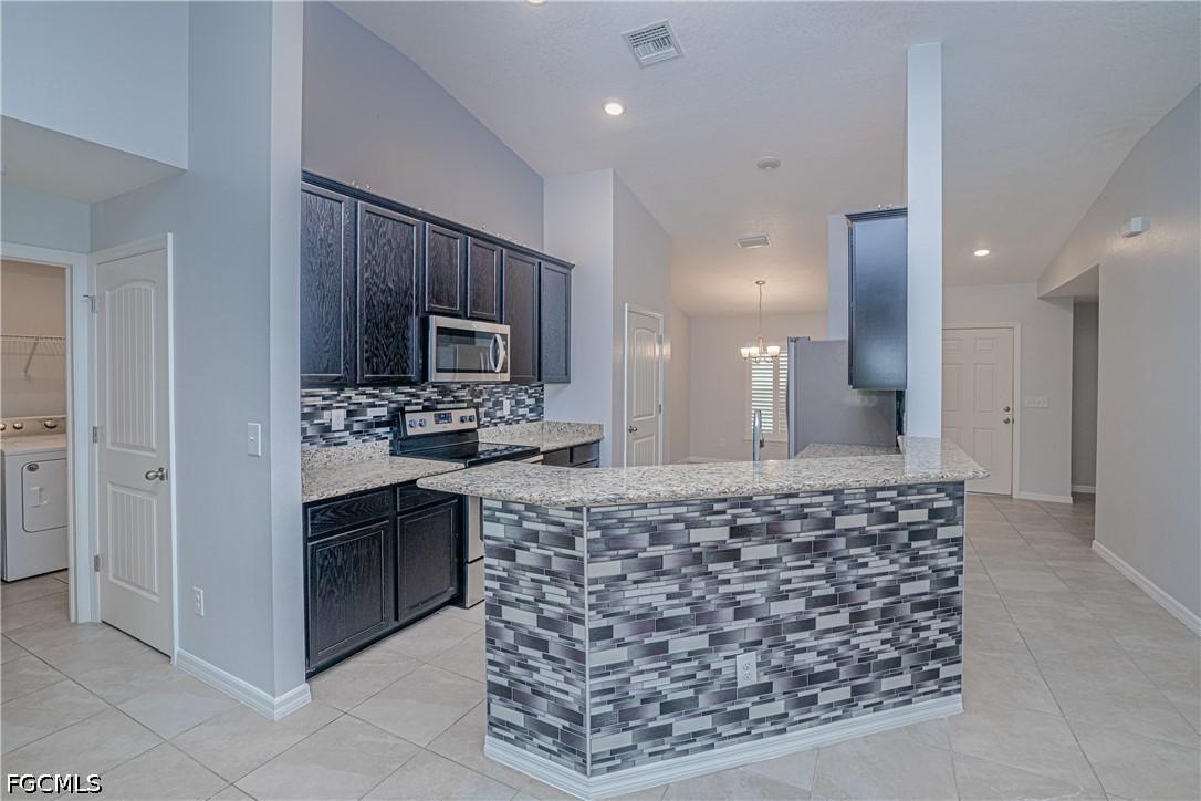 3 Bed SingleFamilyResidence for Sale in Cape Coral, FL — photo 17