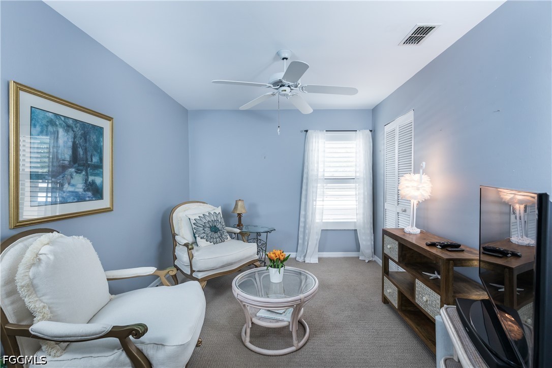 3 Bed Waterfront Home for Sale in Fort Myers, FL, $249,000 — photo 17