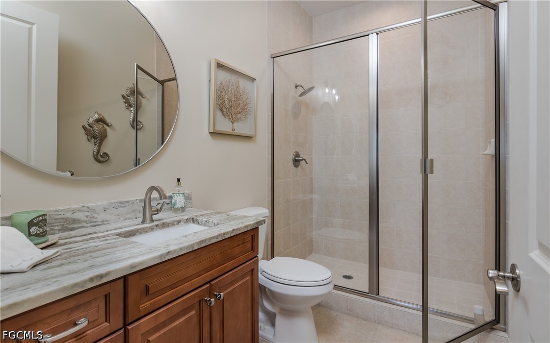 2 Bed Waterfront Home for Sale in Cape Harbour, FL, $475,000 — photo 17