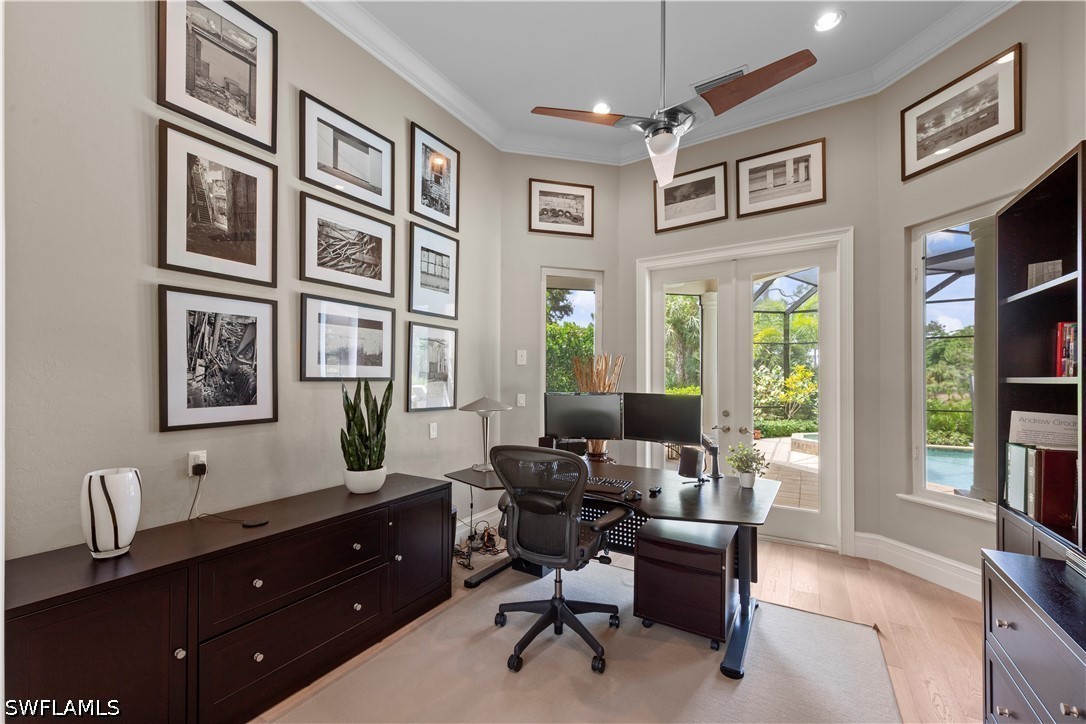 3 Bed Pool Home for Sale in Colliers Reserve, FL, $3,395,000 — photo 17