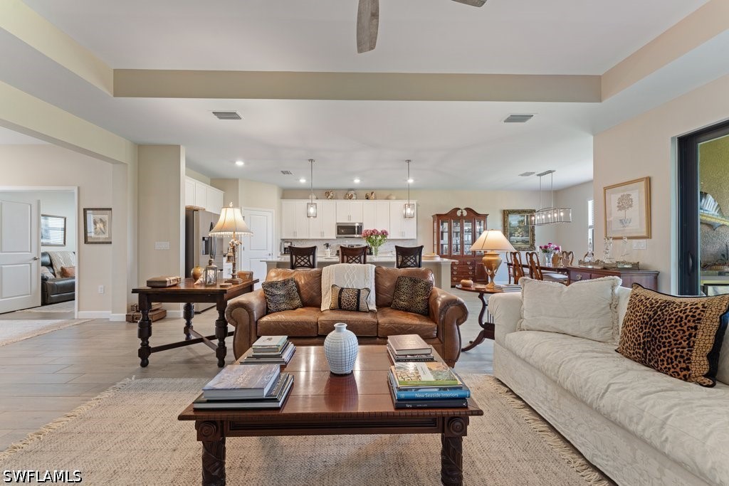 3 Bed SingleFamilyResidence for Sale in Estero, FL, $649,900 — photo 17