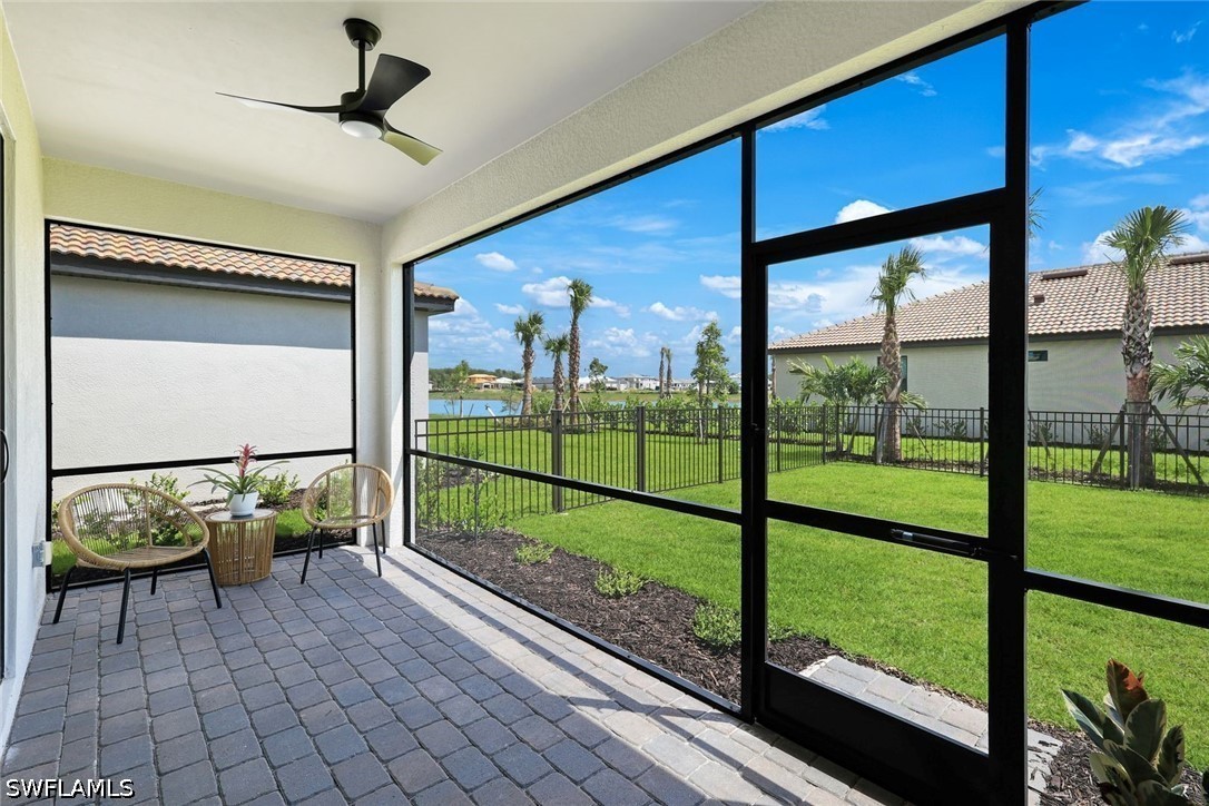 4 Bed SingleFamilyResidence for Sale in Estero, FL, $499,000 — photo 17