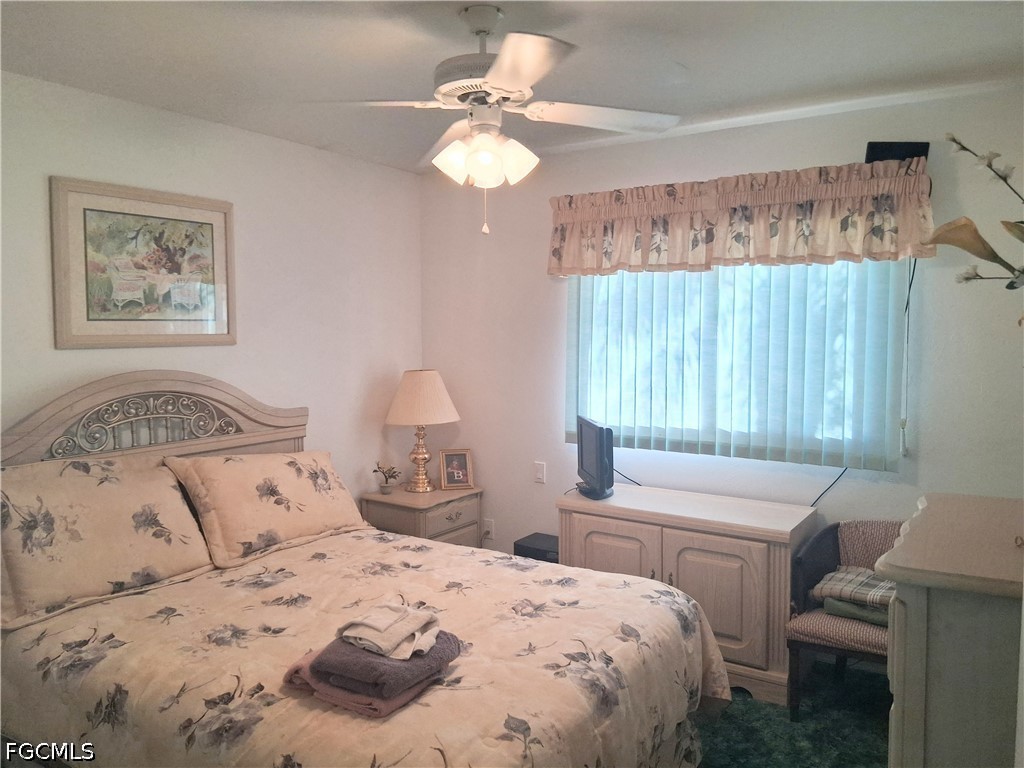 2 Bed Condominium for Sale in Lehigh Acres, FL, $129,900 — photo 17