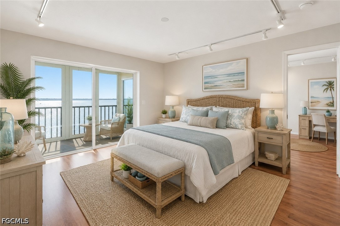 2 Bed Waterfront Home for Sale in Rivers Condo, FL, $320,000 — photo 17