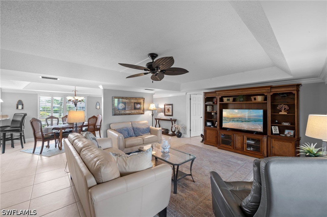 2 Bed Condominium for Sale in Naples, FL, $335,000 — photo 17